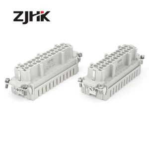 48 PIN 16A -korttipuristimen lisäosat