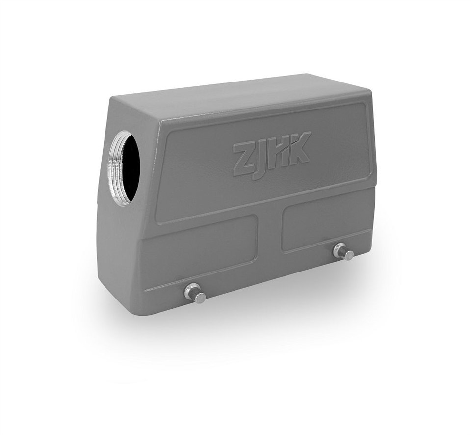 Korkean rakenteen puoleiset 24B-huput