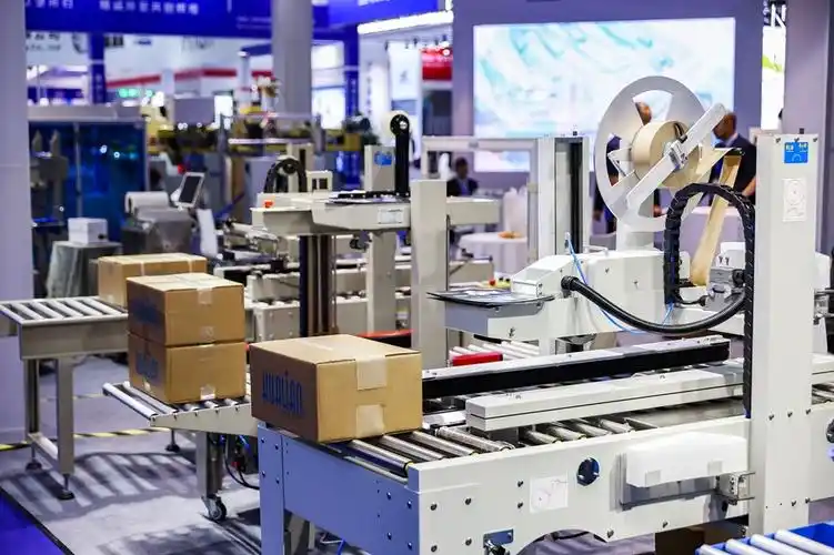 Heavy Duty Connectors play a key role in the packaging industry.