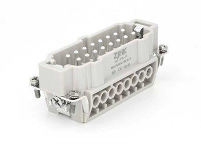 16Pos ruuviliitin uroskappale